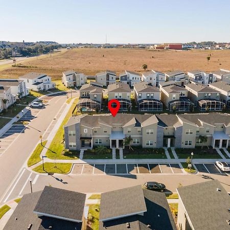 Stunning 4Bed Home, Perfect For Families Kissimmee Esterno foto