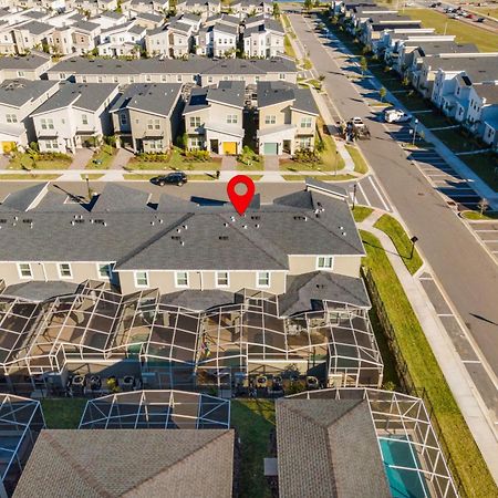 Stunning 4Bed Home, Perfect For Families Kissimmee Esterno foto