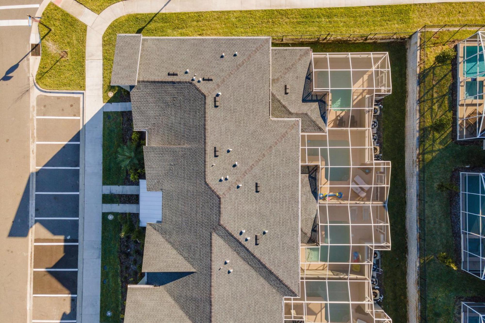 Stunning 4Bed Home, Perfect For Families Kissimmee Esterno foto