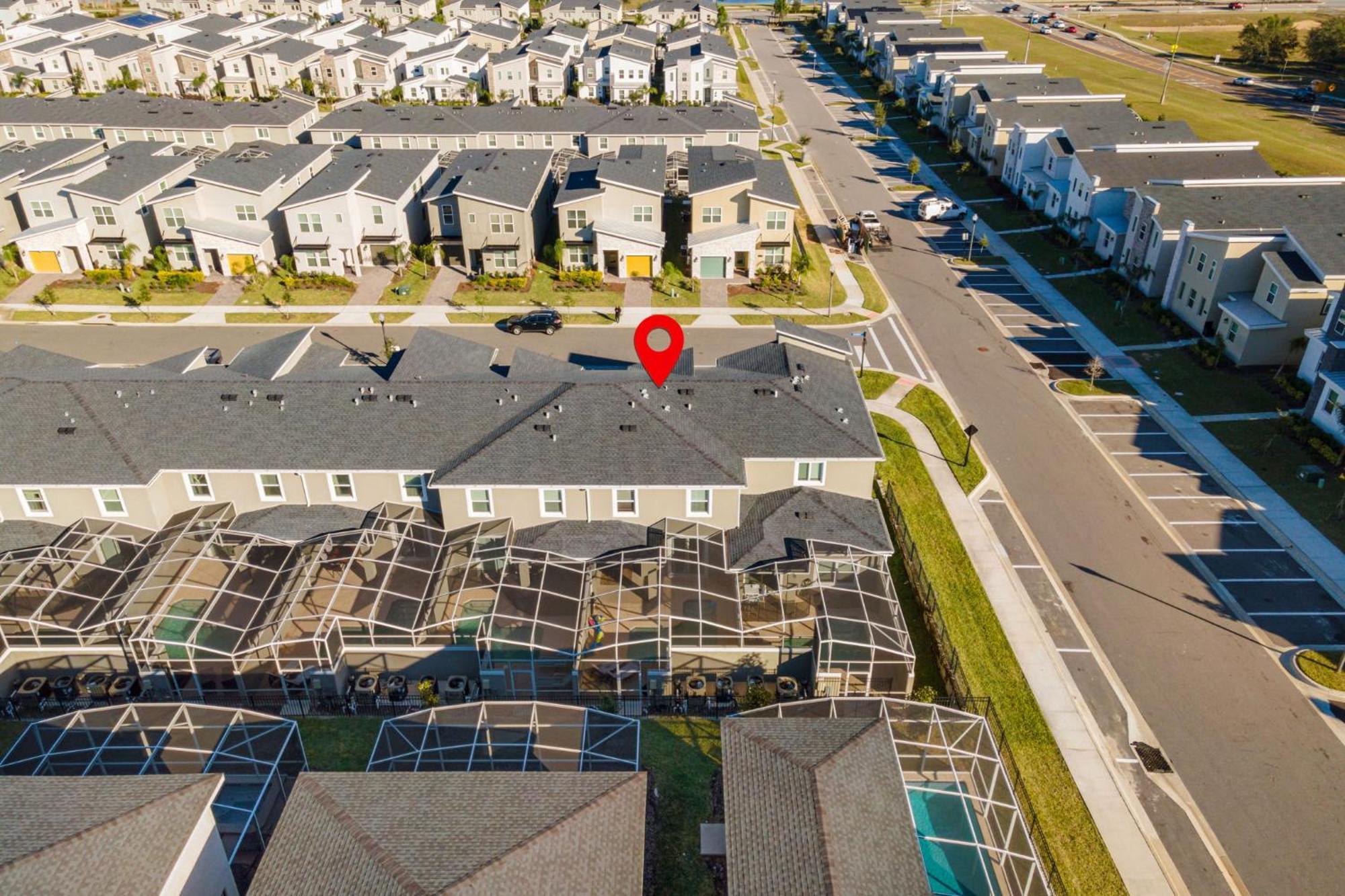 Stunning 4Bed Home, Perfect For Families Kissimmee Esterno foto