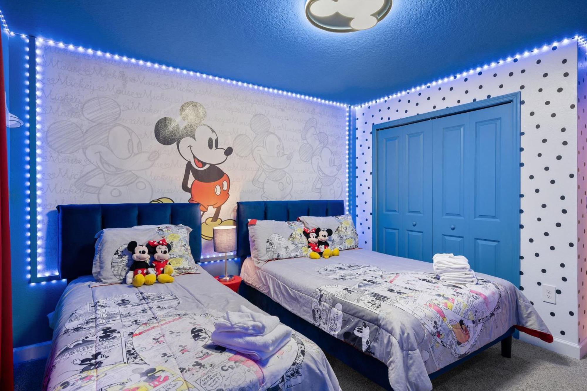 Stunning 4Bed Home, Perfect For Families Kissimmee Esterno foto