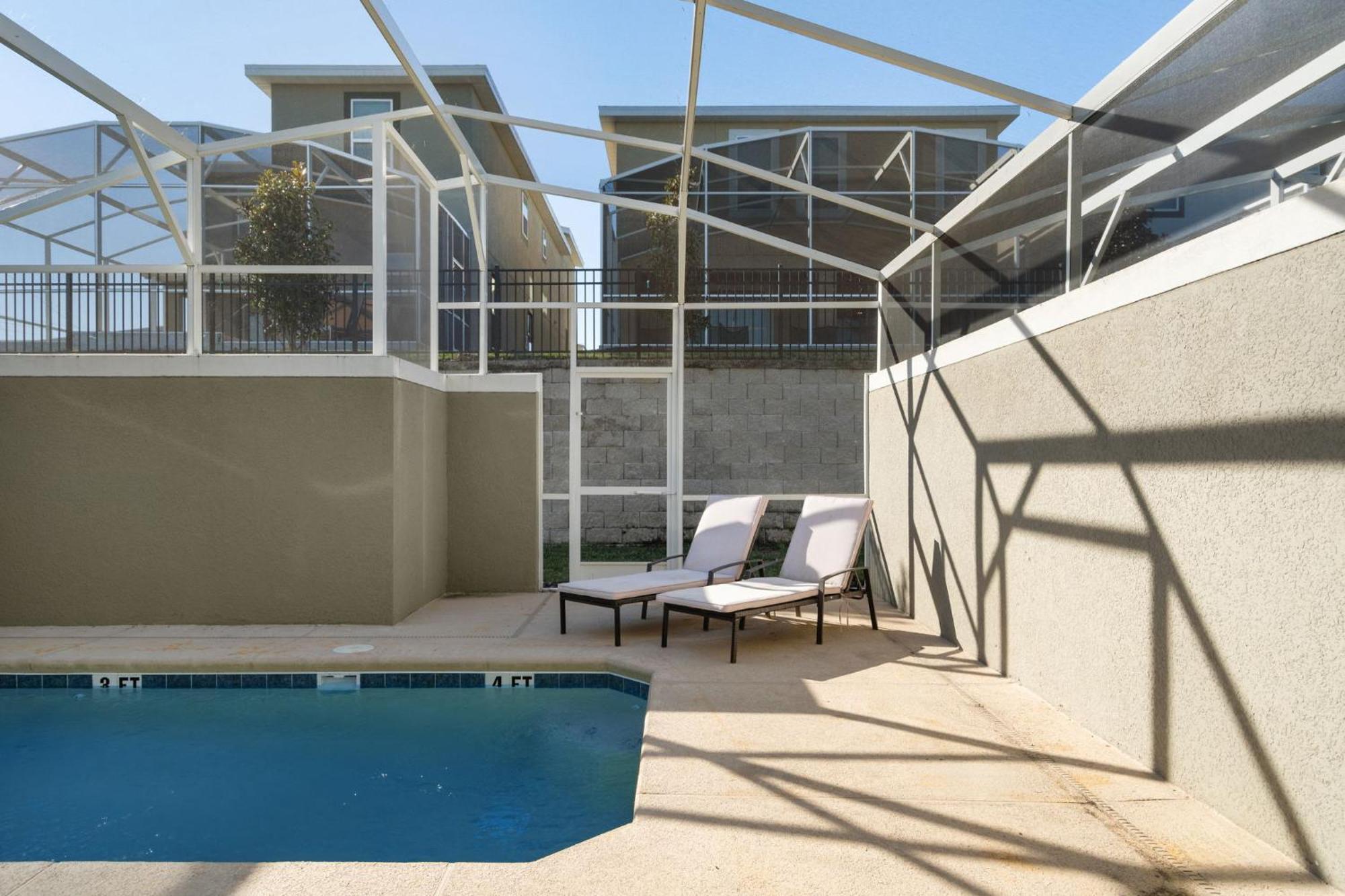 Stunning 4Bed Home, Perfect For Families Kissimmee Esterno foto