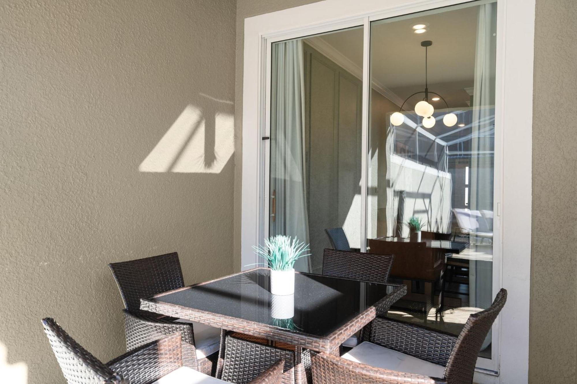 Stunning 4Bed Home, Perfect For Families Kissimmee Esterno foto