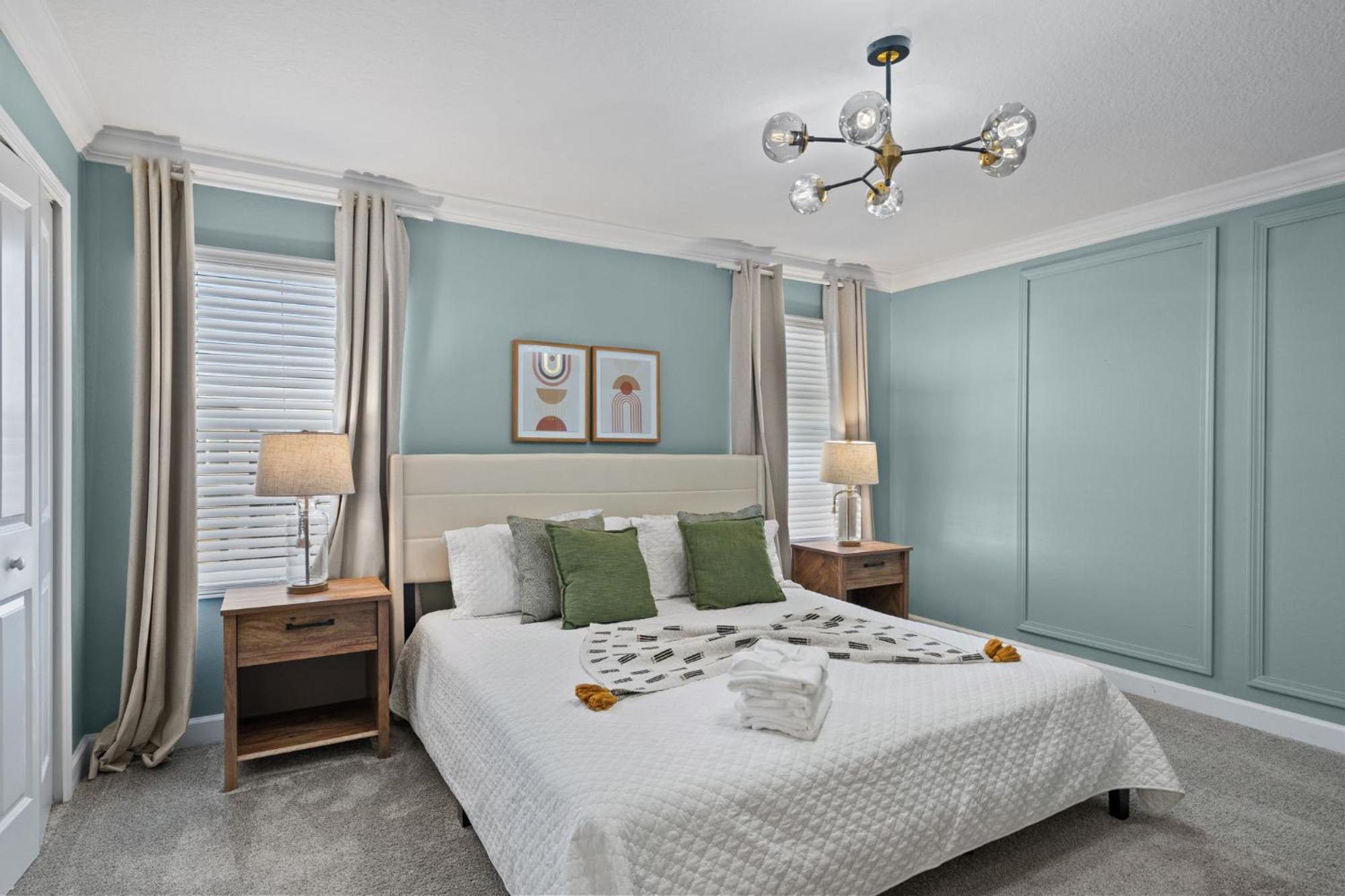 Stunning 4Bed Home, Perfect For Families Kissimmee Esterno foto
