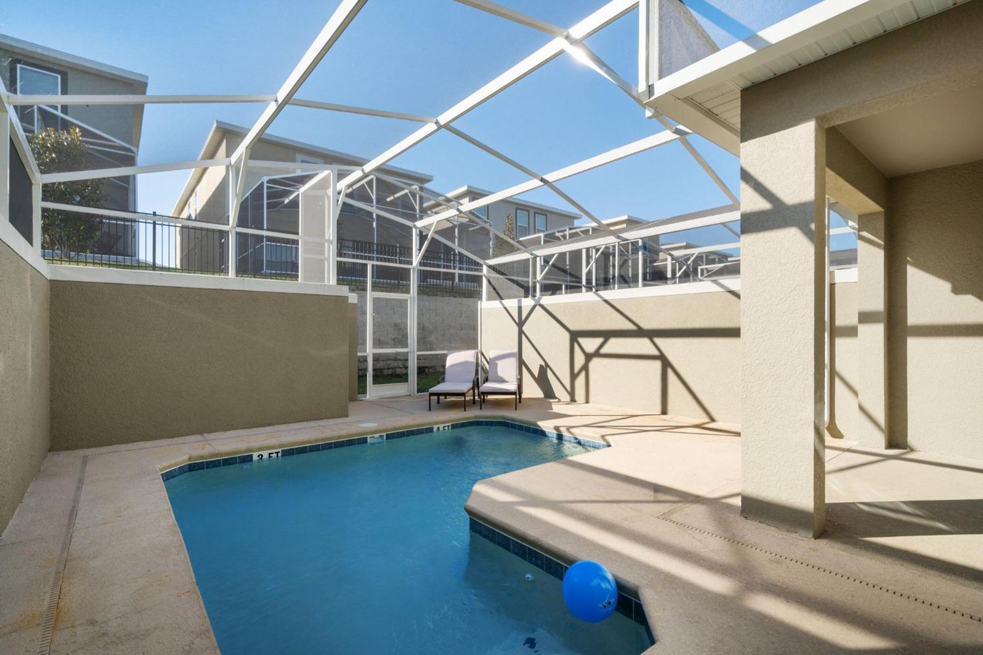 Stunning 4Bed Home, Perfect For Families Kissimmee Esterno foto