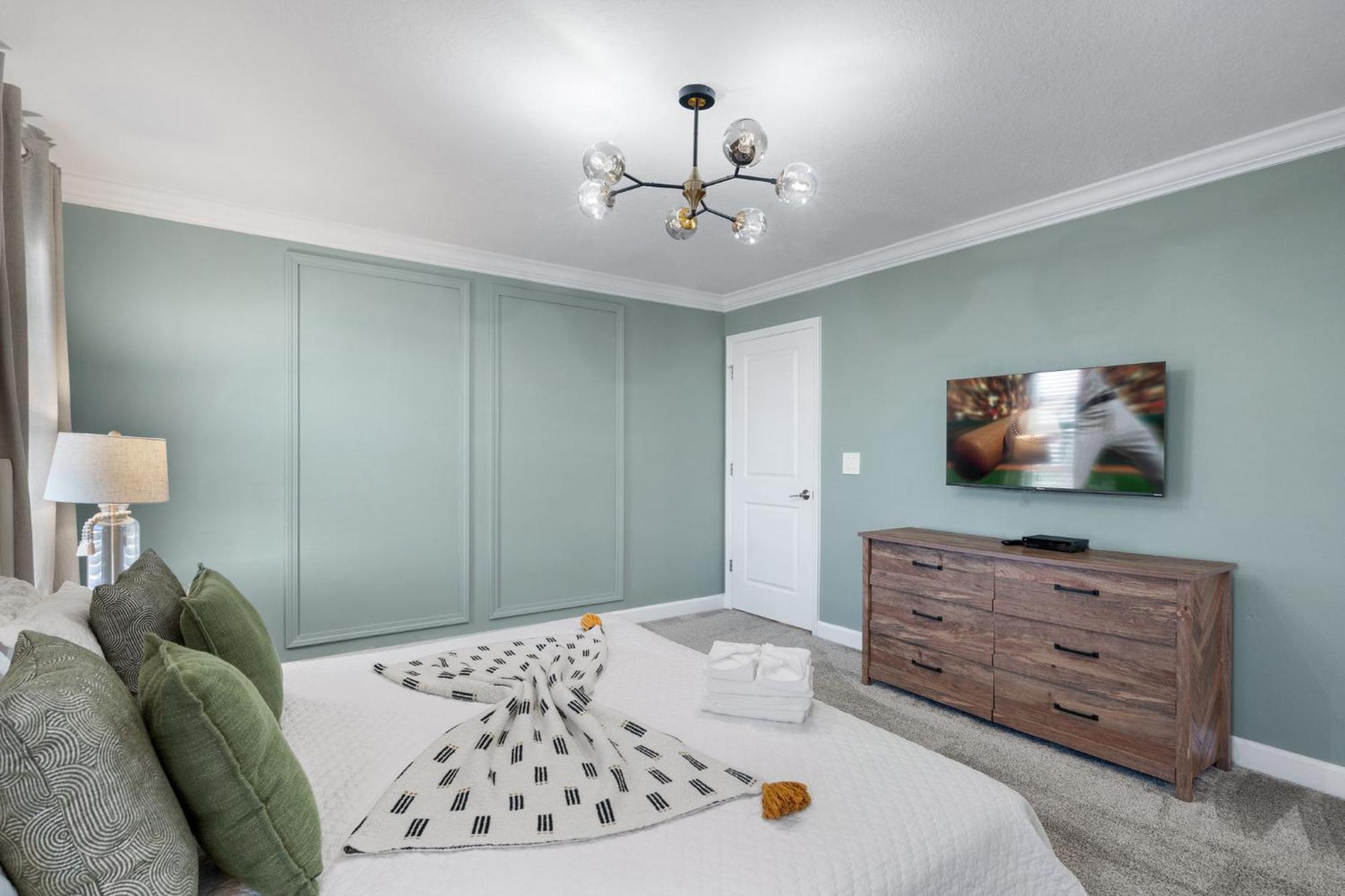 Stunning 4Bed Home, Perfect For Families Kissimmee Esterno foto