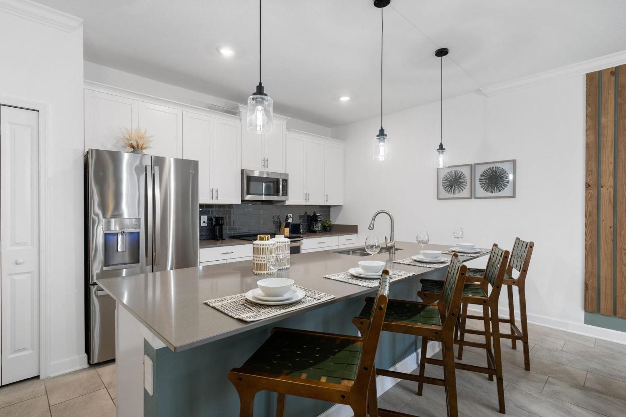 Stunning 4Bed Home, Perfect For Families Kissimmee Esterno foto