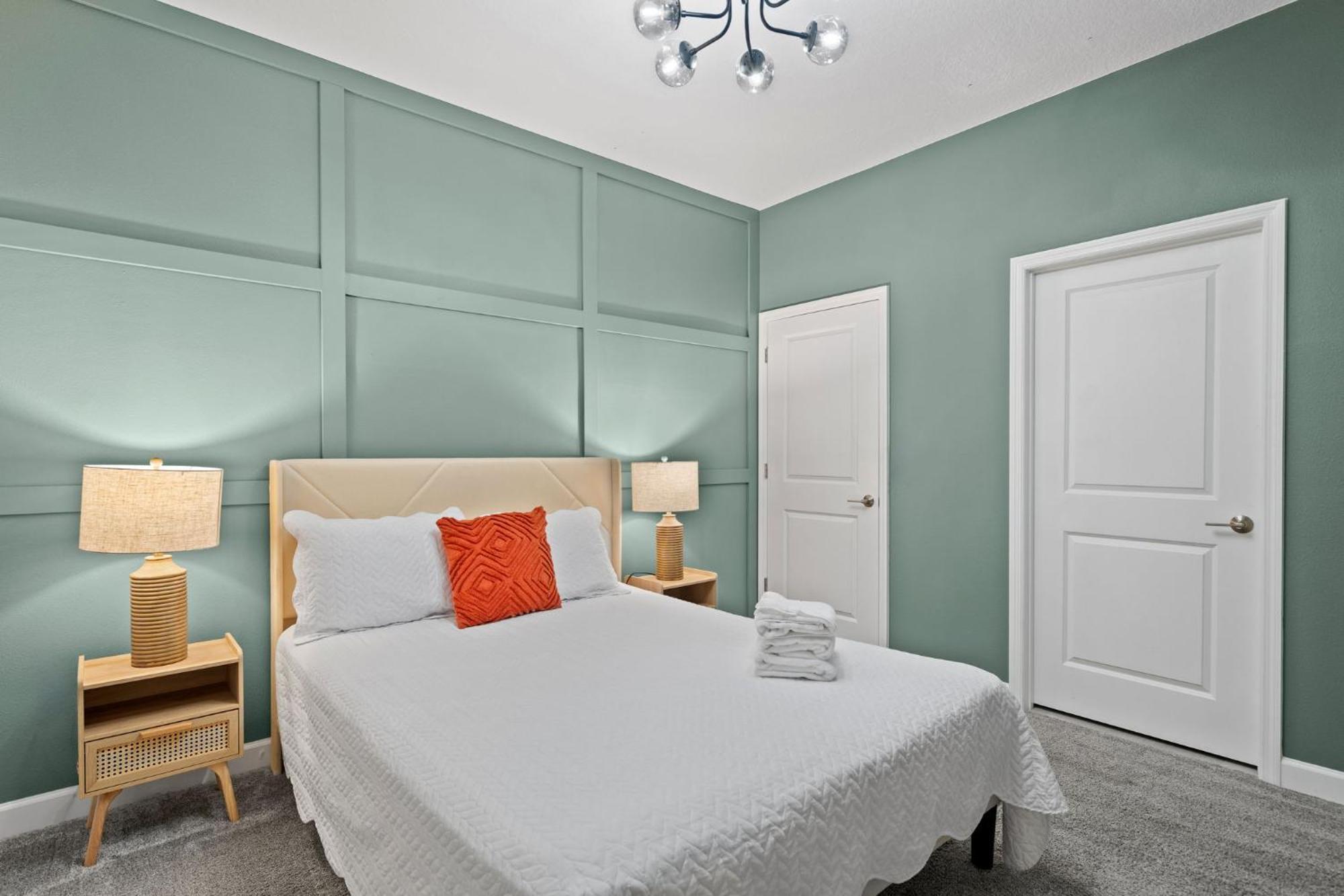 Stunning 4Bed Home, Perfect For Families Kissimmee Esterno foto