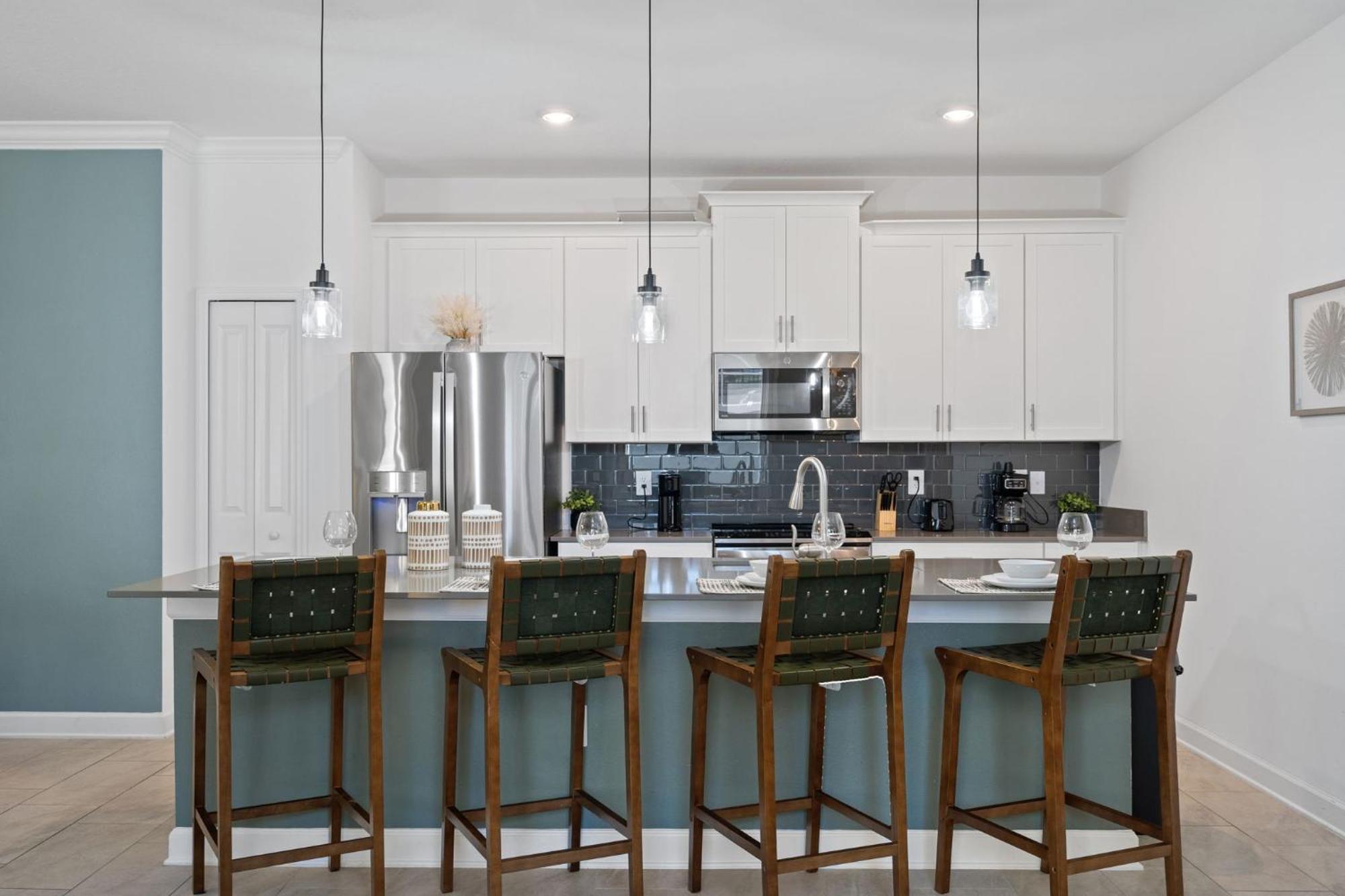 Stunning 4Bed Home, Perfect For Families Kissimmee Esterno foto