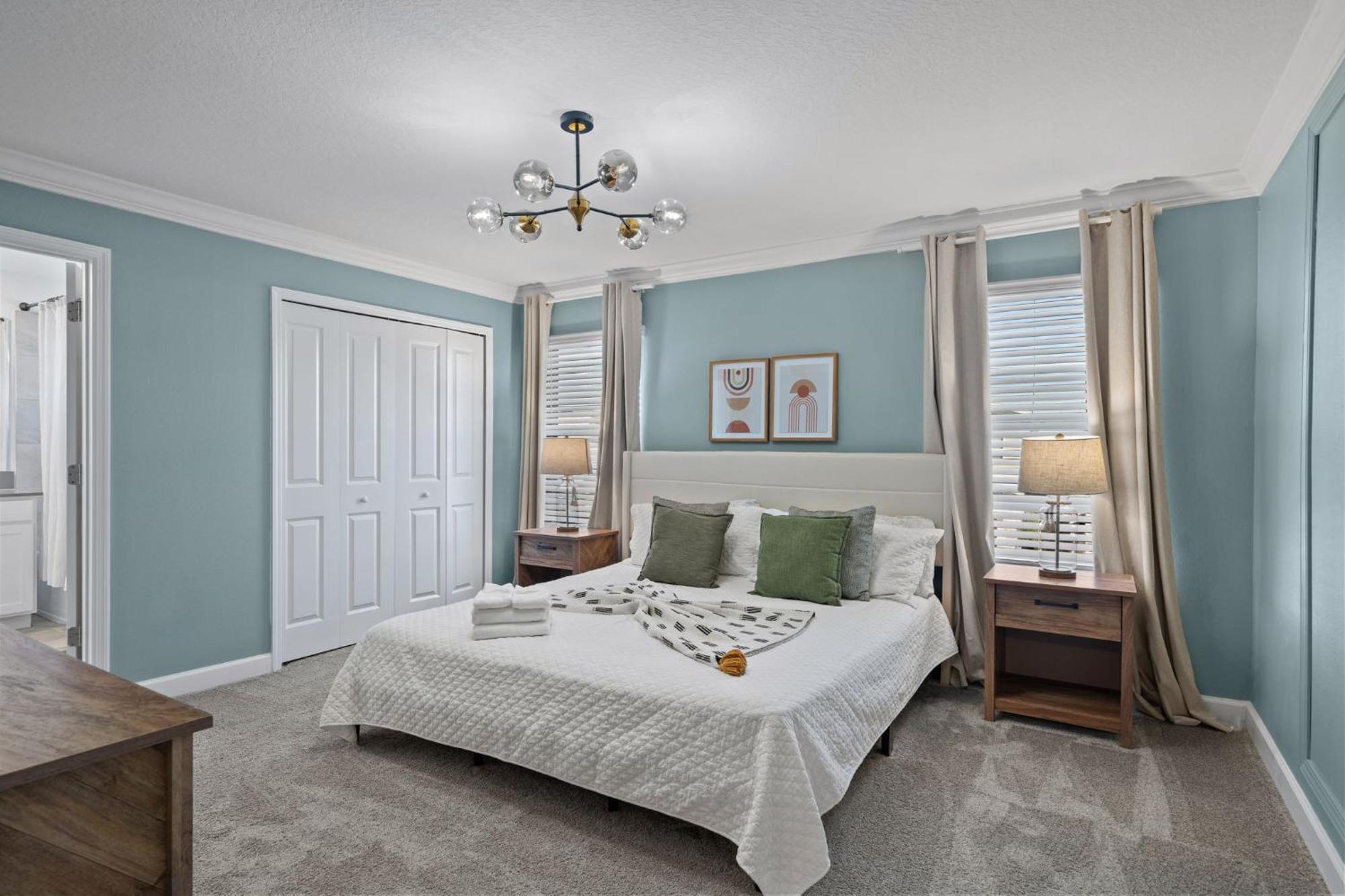 Stunning 4Bed Home, Perfect For Families Kissimmee Esterno foto